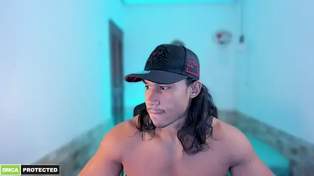 Snapshot of Carl_Smithh chatting on November 9, 2025, 6:56 pm Carl Smithh online show from November 9, 2025, 6:56 pm