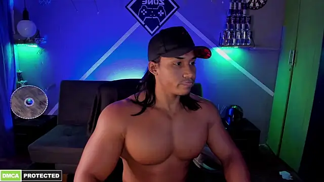 Carl Smithh online show from October 10, 2025, 4:46 am