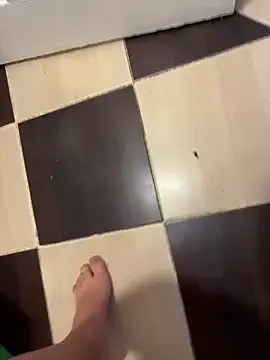 strange6696 online show from March 21, 2025, 9:45 am