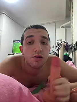 strange6696 online show from January 23, 2025, 6:14 pm