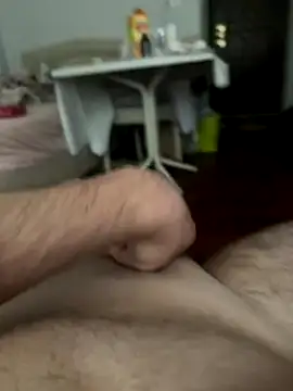 strange6696 online show from December 2, 2025, 1:24 pm