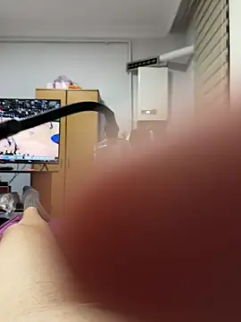 strange6696 online show from January 29, 2025, 8:25 pm