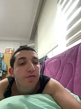 strange6696 online show from February 28, 2025, 2:42 pm