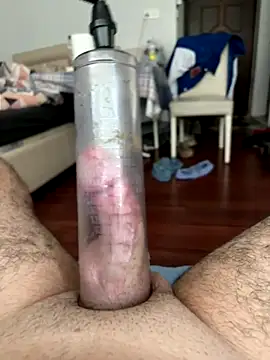 strange6696 online show from November 10, 2025, 11:48 am