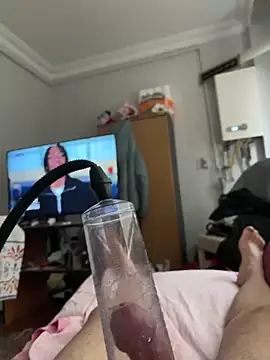 strange6696 online show from February 17, 2025, 11:13 am