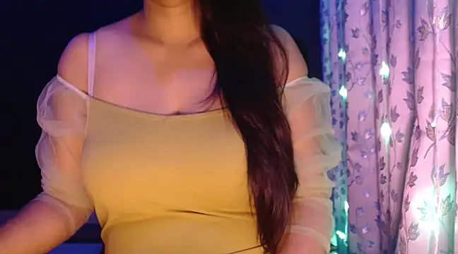 janifer001 online show from February 8, 2025, 1:22 am