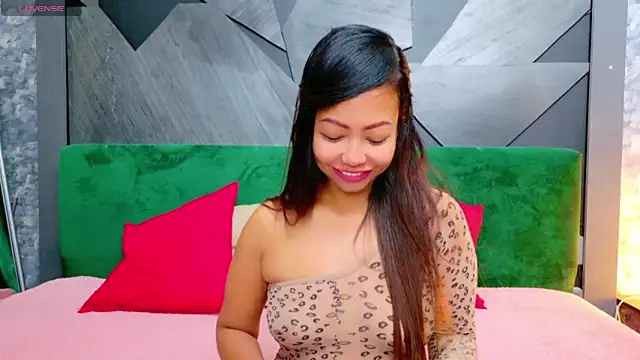 ElyaQuinn online show from October 2, 2025, 7:34 am