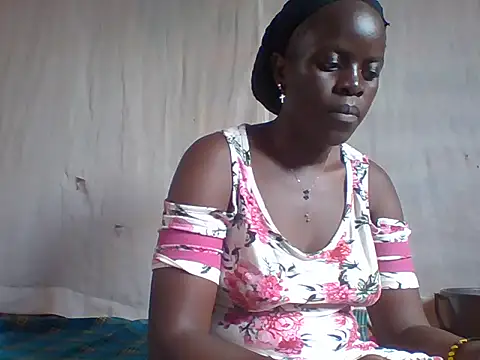 Sexy Chocolate Babe online show from March 11, 2026, 10:31 am