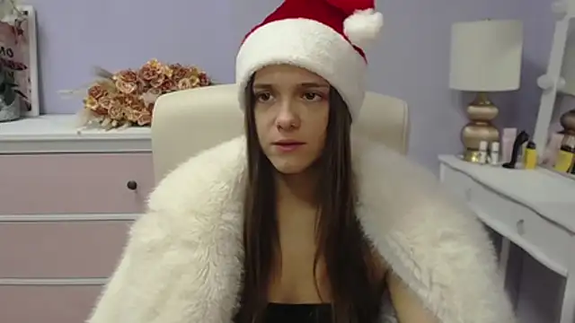 Snapshot of dirtyxEmily chatting on December 19, 2025, 7:55 am dirtyxEmily online show from December 19, 2025, 7:55 am