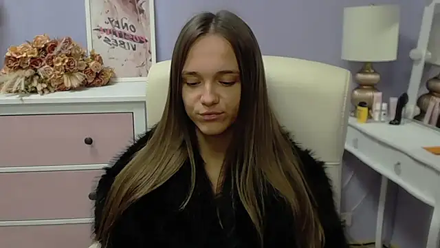 Snapshot of dirtyxEmily chatting on November 6, 2025, 7:45 am dirtyxEmily online show from November 6, 2025, 7:45 am