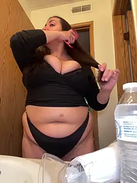 BustiBunny69 online show from March 15, 2026, 2:07 am