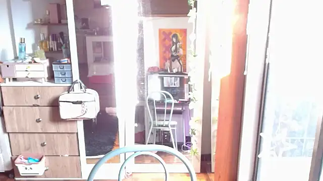 Snapshot of chanell_tattoo chatting on September 19, 2025, 9:41 pm chanell tattoo online show from September 19, 2025, 9:41 pm