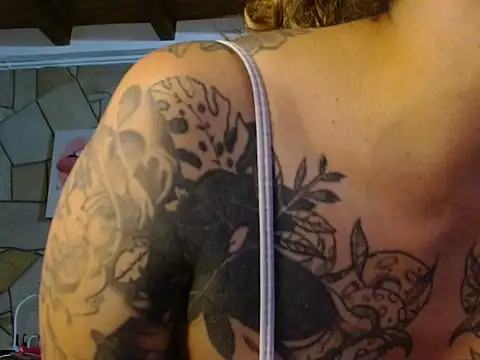 chanell tattoo online show from March 18, 2026, 12:03 am