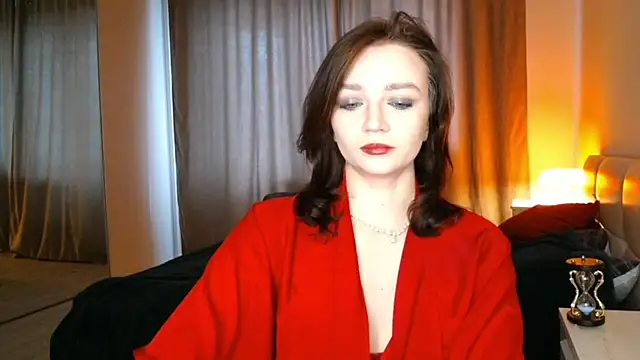 Shadow Passion online show from February 14, 2025, 7:07 am