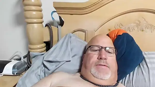 Bigbear0563 online show from July 25, 2026, 3:40 pm
