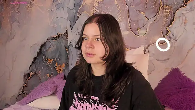 Mey moon online show from February 16, 2026, 5:06 am