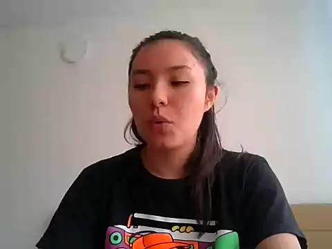  andygirl online show from September 27, 2025, 7:53 pm