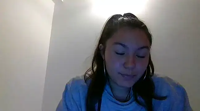  andygirl online show from February 25, 2025, 3:42 am