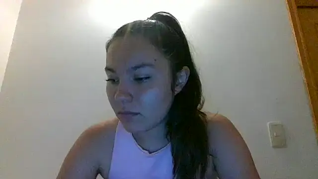  andygirl online show from February 26, 2025, 3:35 am