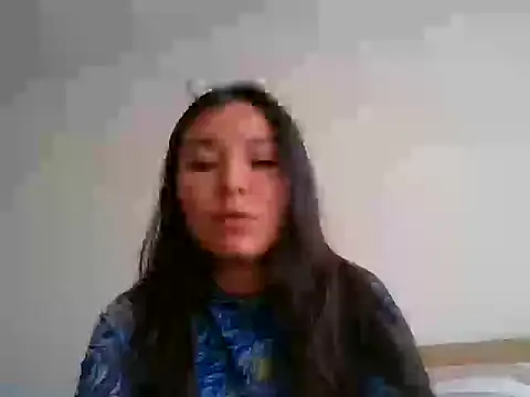  andygirl online show from November 10, 2025, 9:31 pm