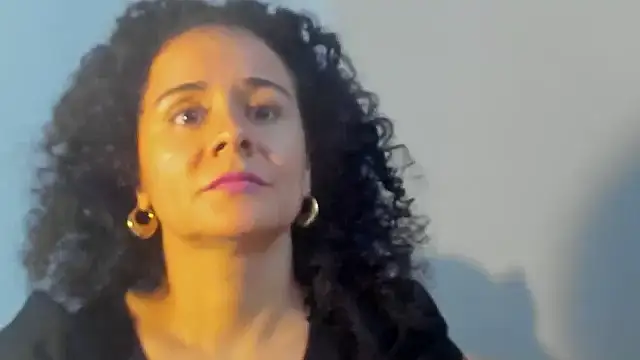 Sami Hotie1 online show from November 3, 2025, 11:52 pm