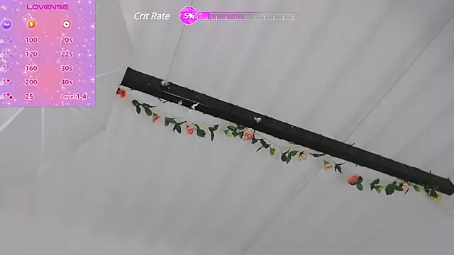 Snapshot of kmila-carson chatting on December 14, 2024, 11:45 pm kmila-carson online show from December 14, 2024, 11:45 pm