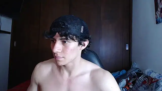 aresholland online show from January 20, 2025, 3:48 am