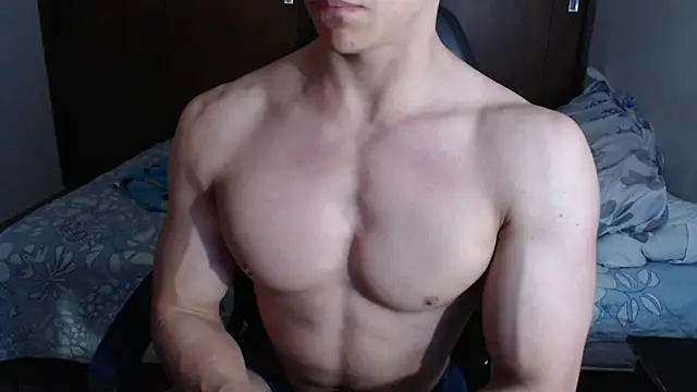 aresholland online show from February 9, 2025, 1:55 am