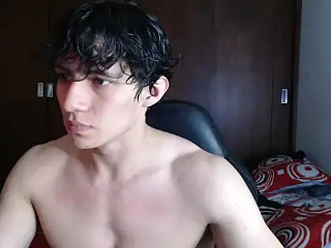 aresholland online show from January 25, 2025, 2:47 am