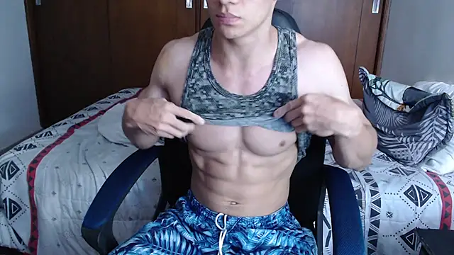 aresholland online show from March 6, 2025, 7:32 pm