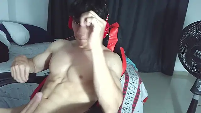 aresholland online show from February 19, 2026, 3:25 am