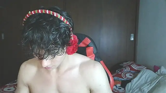 aresholland online show from January 13, 2026, 2:37 am