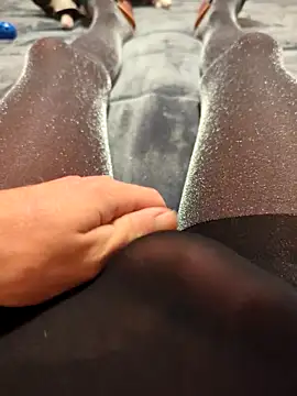 PantyhoseJasmine online show from October 27, 2025, 8:15 am