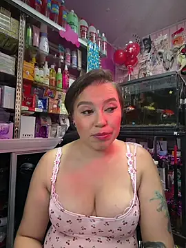 TamySweetness online show from May 24, 2026, 3:01 pm