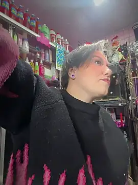 TamySweetness online show from May 14, 2026, 5:43 pm