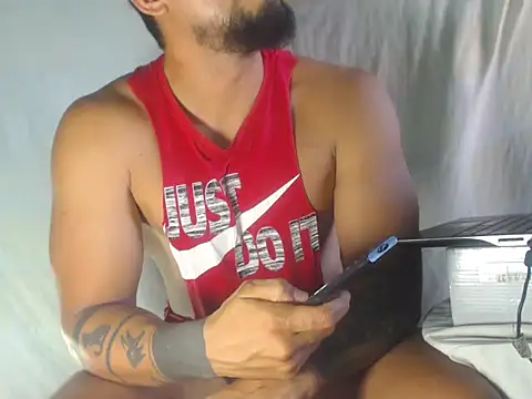 sebasx412 online show from October 9, 2025, 8:31 pm