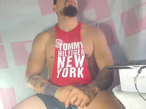 sebasx412 online show from September 25, 2025, 7:42 pm