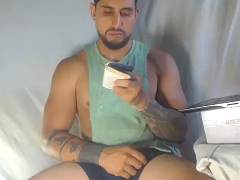 sebasx412 online show from November 13, 2025, 8:46 pm