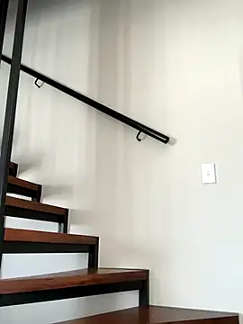 Snapshot of BedroomBullyX5 chatting on January 6, 2026, 7:45 am BedroomBullyX5 online show from January 6, 2026, 7:45 am