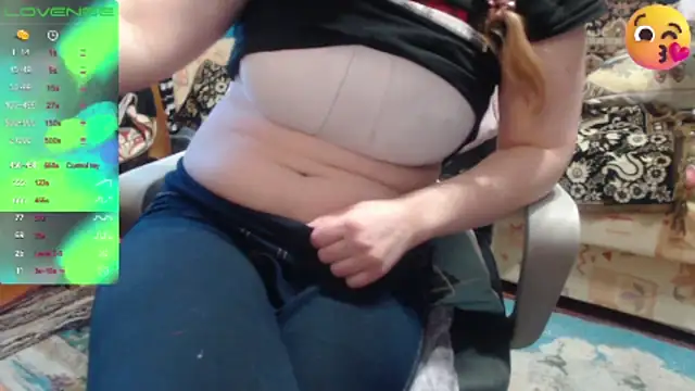 sweetbbabe online show from November 27, 2025, 12:38 pm