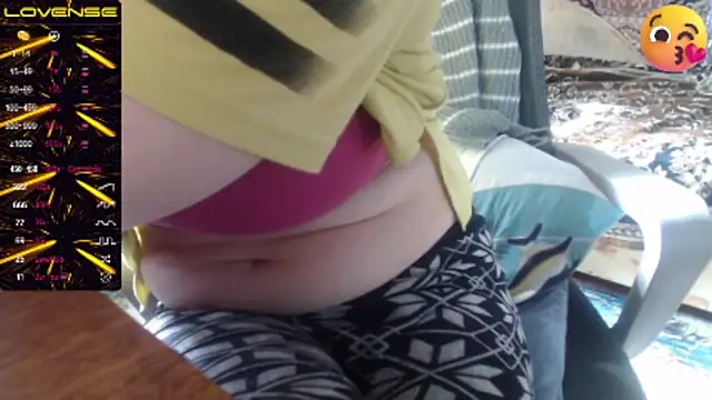 sweetbbabe online show from September 20, 2025, 10:53 am