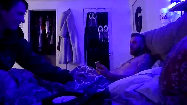 KatDaddie9886 online show from October 27, 2025, 11:22 am