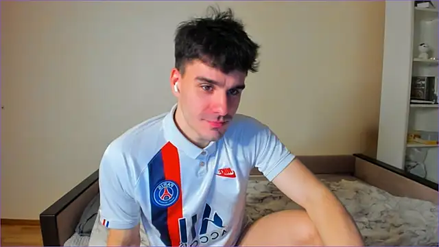 sam huston online show from April 12, 2026, 8:01 pm