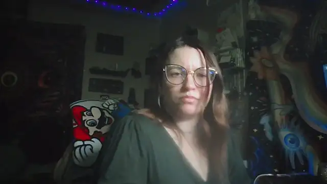 Snapshot of spunlikecottoncandy chatting on March 11, 2025, 7:57 am spunlikecottoncandy online show from March 11, 2025, 7:57 am