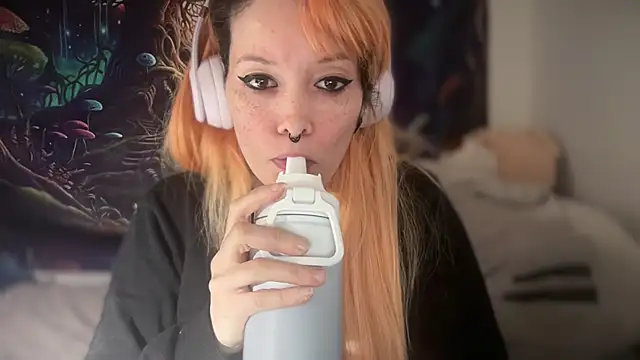 FRRANNKIE online show from February 25, 2026, 3:56 pm