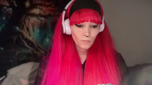 FRRANNKIE online show from April 9, 2026, 3:07 pm