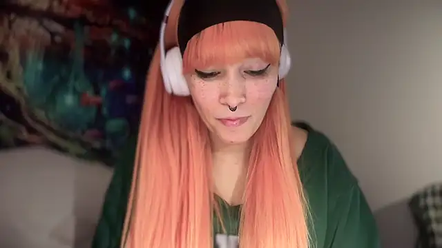 FRRANNKIE online show from February 8, 2026, 7:00 pm