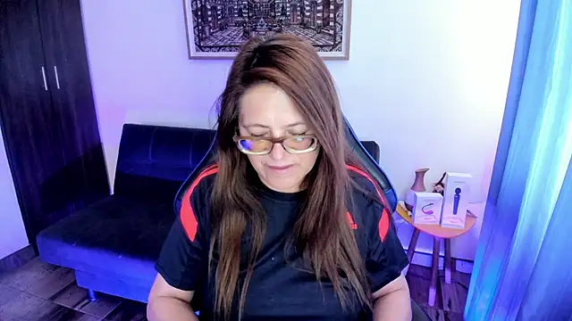 Ivette Shaira online show from March 26, 2026, 12:03 pm