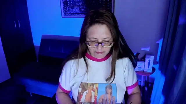 Ivette Shaira online show from March 15, 2026, 10:44 am