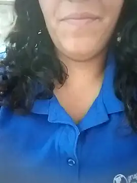 Morenitha-XXX online show from February 17, 2026, 6:27 pm